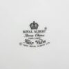 Royal Albert Fair View Tea Pot