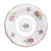 Royal Albert Petit Point Pudding Bowl