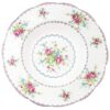 Royal Albert Petit Point Soup Bowl