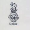 Royal Doulton Cobler Wall Plate D6302