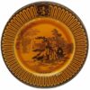 Royal Doulton Elington Tournament Wall Plate