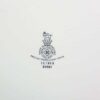 Royal Doulton Robert Burns Wall Plate