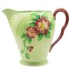 Carlton Ware Wild Rose Cream Jug