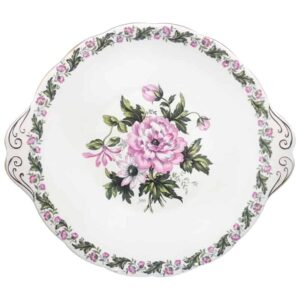 Royal Albert Cotswold Cake Plate