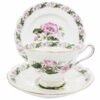 Royal Albert Cotswold Avon Trio
