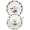 Royal Albert Cotswold Avon Trio