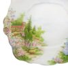 Royal-Albert-Kentish-Rockery-Cake-Plate-a Royal Albert Kentish Rockery Cake Plate c1940