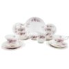 Royal Albert Lavender Rose Tea Set