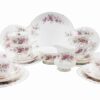 Royal Albert Lavender Rose Tea Set