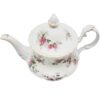 Royal Albert Lavender Rose Teapot