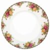 Royal Albert Old Country Roses Main Plate