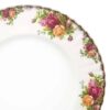 Royal Albert Old Country Roses Main Plate
