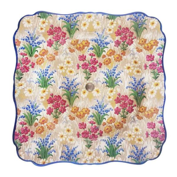 Royal Winton Marguerite Cake Plate on Stand