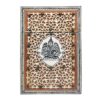 Anglo Indian Calling Card Case C1880