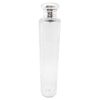 Hallmarked Silver Toiletry Bottle London 1904