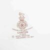 Royal Doulton Canton Oval Sweet Dish