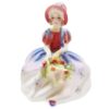 Royal Doulton Monica Small Figurine
