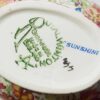 Royal Winton Sunshine Sauce Boat