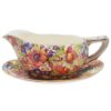Royal Winton Sunshine Sauce Boat