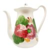 Belle Fiore Coffee Pot