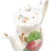 Belle Fiore Coffee Pot