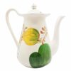 Belle Fiore Coffee Pot