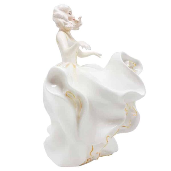 Royal Doulton Sweet Seventeen Figurine HN2734