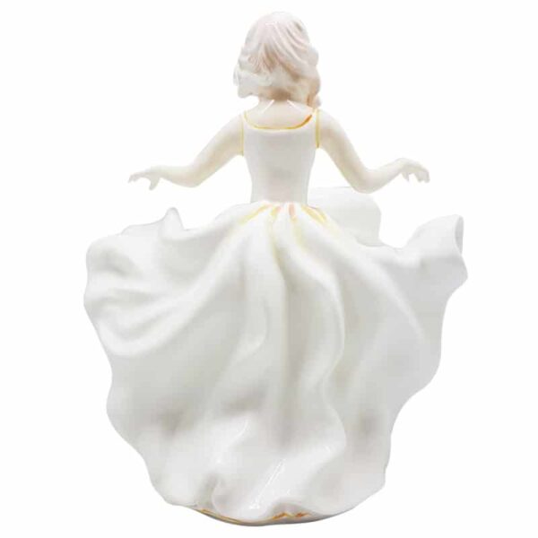 Royal Doulton Sweet Seventeen Figurine HN2734