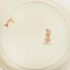 Royal Doulton Woodley Dale Wall Plate D5195