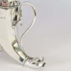 Silver Sugar Castor Birmingham 1904 Dolphin Detail