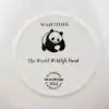 Wedgwood World Wildlife Fund Small Warthog Plate