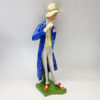 Amphora-Man-in-Blue-Coat-1918-to-1939-Turn-Teplitz-1 Amphora Man in Blue Coat 1918 to 1939 Turn Teplitz