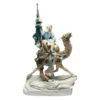 Amphora Turn Teplitz Man On Camel 1918 to 1939