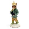 Boy Skater DB152 Royal Doulton Bunnykins