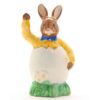 Easter Greetings DB149 Royal Doulton Bunnykins