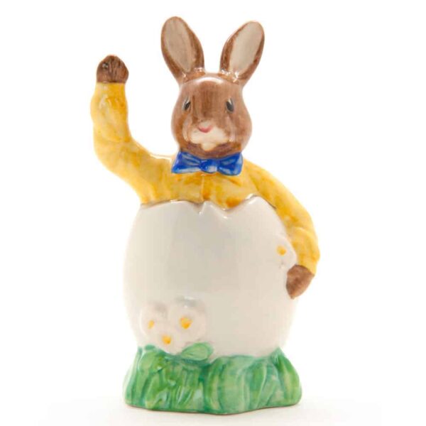 Easter Greetings DB149 Royal Doulton Bunnykins