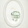 Royal Winton Sweet Pea Sauce Boat and Stand