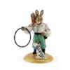 Tino The Trixstar DB333 Royal Doulton Bunnykins