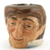 Farmer John D6007  Ash Bowl  Royal Doulton