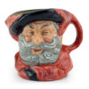 Royal Doulton Large Character Jug Falstaff