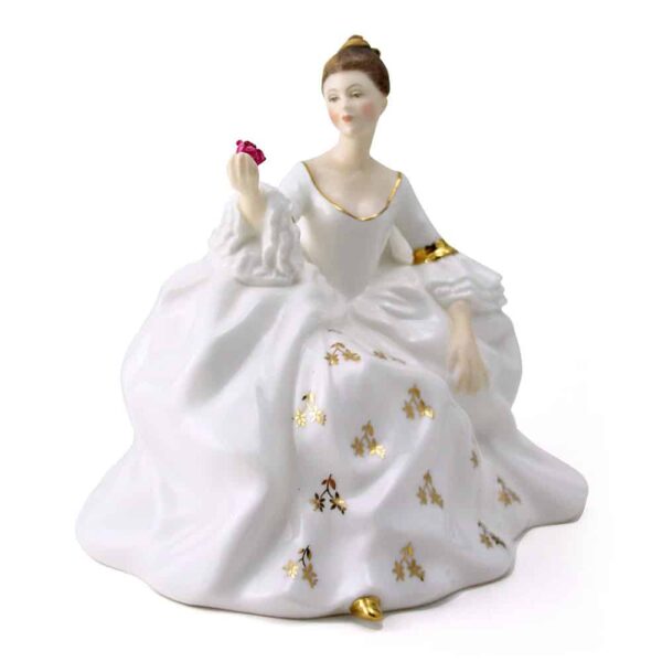 My Love HN2339  Royal Doulton Figurine