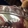 Paul Storr Hallmarked Silver Tea Pot 1814