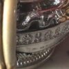 Paul Storr Hallmarked Silver Tea Pot 1814