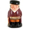 Huntsman Large Royal Doulton Toby Jug