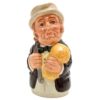 TYJ-Mr-Furrow-D6701 Mr. Furrow the Farmer D6701 Royal Doulton Doultonville