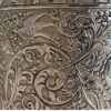 Continental Silver 12 Loth Beaker C1888