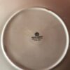 Royal Albert Green and Pink Tea Cake Plate