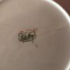 Shelley Regent Art Deco Large Cake Plate