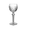 WaterfordHockGlassPowerscourt Waterford Powerscourt Hock Glass