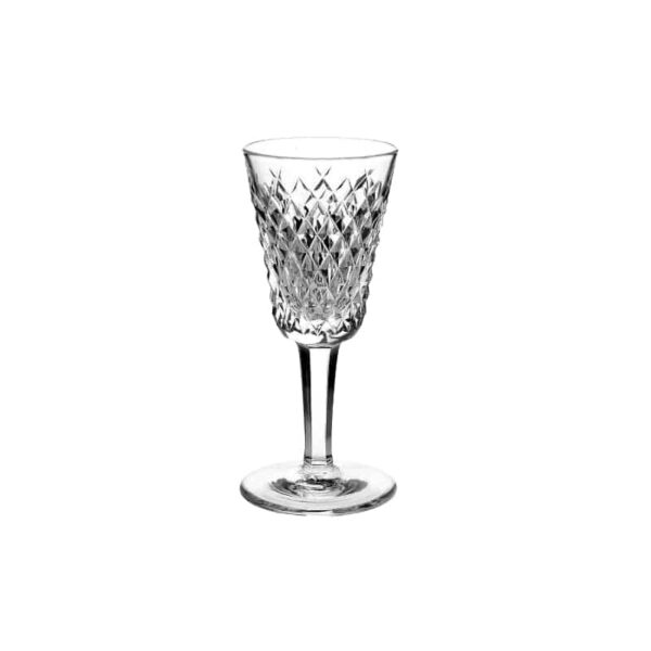 Sherry Glass Alana Waterford